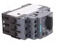 SIEMENS 3RV2011-1HA15 Interruptor motorizado 3kW NO + NC
