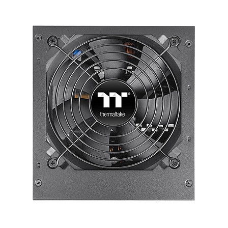 Thermaltake Fuente de Alimentación ATX3.1 650W 80+ Hamburg para PC Thermaltake Fuente de Alimentación ATX3.1 650W 80+ Hamburg para PC