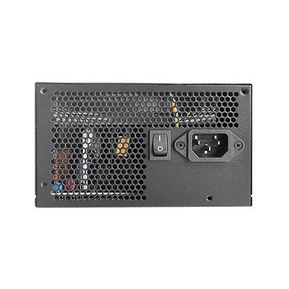 Thermaltake HAMBURG 650W ATX3.1 80 PLUS