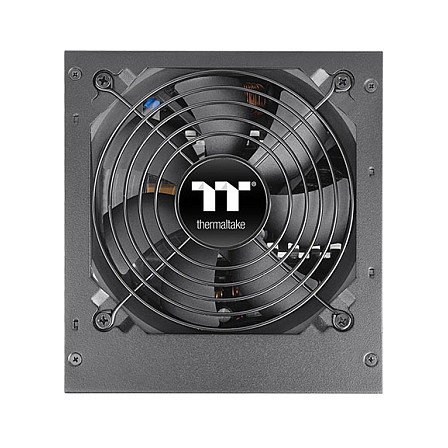 Thermaltake HAMBURG 650W ATX3.1 80 PLUS