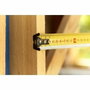 Stanley Cinta Métrica Profesional FatMax con Armadura de Hoja, 10m x 32mm
