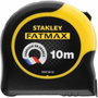 Stanley Cinta Métrica Profesional FatMax con Armadura de Hoja, 10m x 32mm