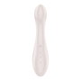 Satisfyer G-Force Vibrador Beige