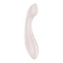 Satisfyer G-Force Vibrador Beige