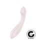 Satisfyer G-Force Vibrador Beige