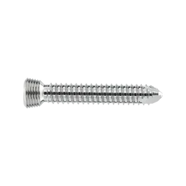 Vi LS35STAR22 Tornillo de Bloqueo 3.5 mm 22 mm de Longitud