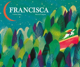 Oleby, Francisca - Cristina Oleby