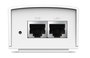 TP-LINK Inyector PoE TL-POE4824G, Fuente de Alimentacion para Dispositivos de Red Gigabit, Color Blanco