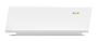 TP-Link TL-POE4824G Inyector PoE Pasivo Gigabit 48V Blanco
