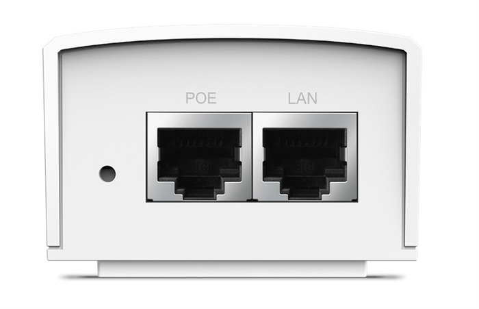 TP-Link TL-POE4824G Inyector PoE Pasivo Gigabit 48V Blanco