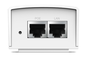 TP-Link TL-POE4824G Inyector PoE Pasivo Gigabit 48V Blanco