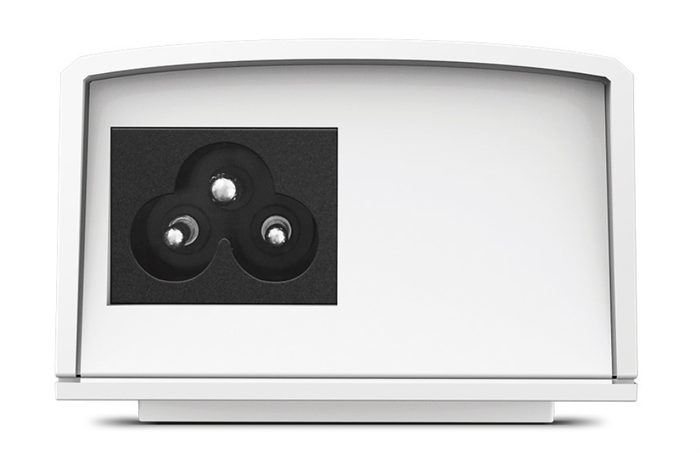 TP-Link TL-POE4824G Inyector PoE Pasivo Gigabit 48V Blanco