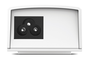 TP-Link TL-POE4824G Inyector PoE Pasivo Gigabit 48V Blanco