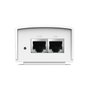 TP-Link TL-POE4824G Inyector PoE Pasivo Gigabit 48V Blanco