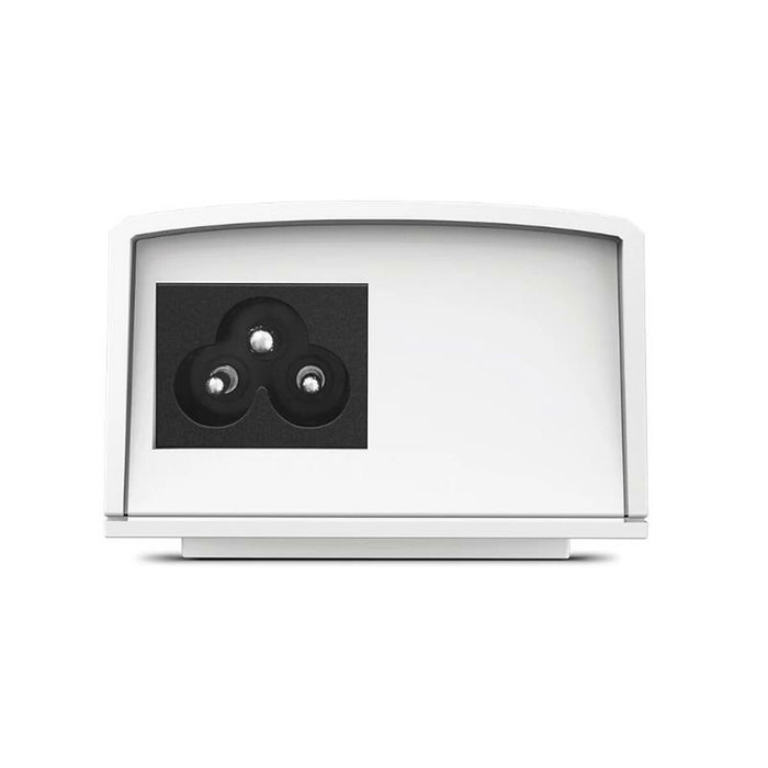 TP-Link TL-POE4824G Inyector PoE Pasivo Gigabit 48V Blanco
