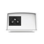 TP-Link TL-POE4824G Inyector PoE Pasivo Gigabit 48V Blanco