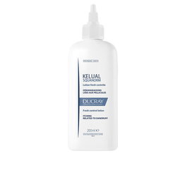 Ducray Squanorm Loción Anticaspa Tratamiento para la Caspa - 200 ml