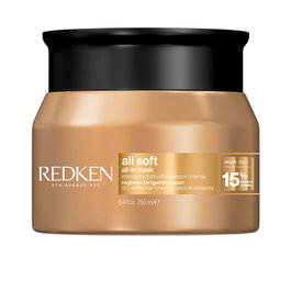 Redken All Soft All-In Mascarilla 250 ml