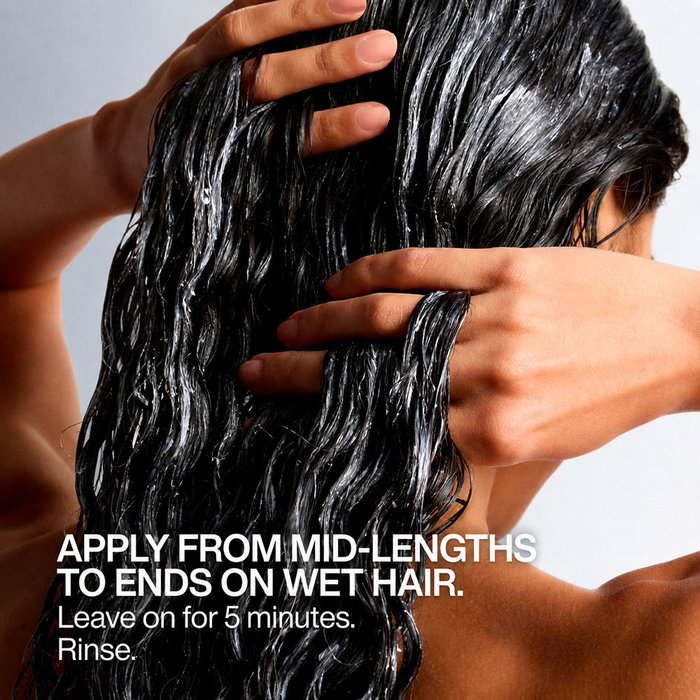 Redken All Soft All-In Mascarilla 250 ml
