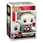 Harley Quinn Animated Series Figura POP! Heroes Vinyl Harley Quinn 9 cm