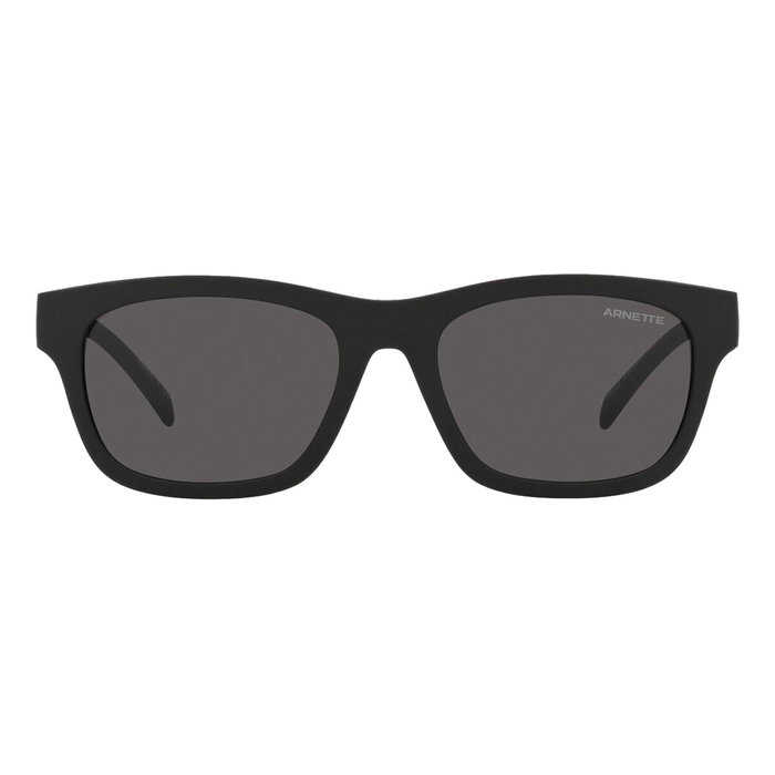 Arnette Gafas de sol AN4284-275887 Negro/Gris