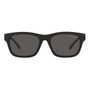 Arnette Gafas de sol AN4284-275887 Negro/Gris