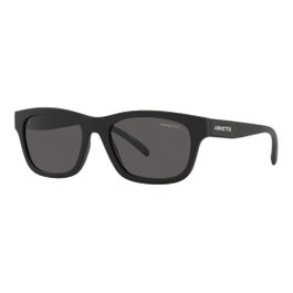 Arnette Gafas de sol AN4284-275887 Negro/Gris