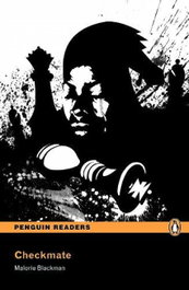 PENGUIN Checkmate (Pr4) con CD de audio MP3