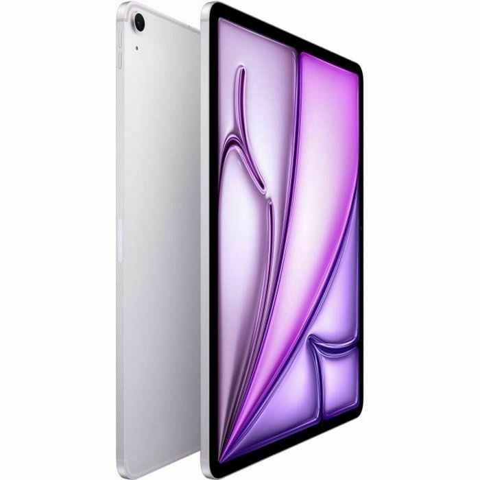 Apple iPad Air 11 M3 Wi-Fi + Cellular 128 GB Púrpura Apple iPad Air 11 M3 Wi-Fi + Cellular 128 GB Púrpura