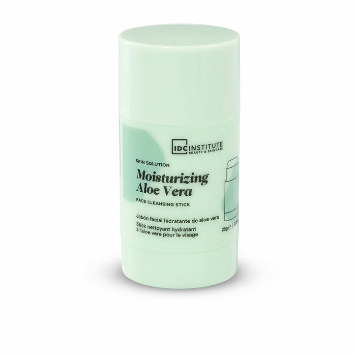 Idc Institute ALOE VERA Face Cleansing Stick 25 g