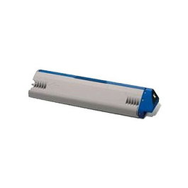 OKI Cartucho de Tóner Blanco Pro9542 15K