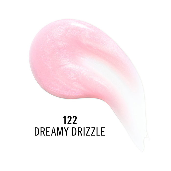 Rimmel London Kate SUPER GEL Nail Polish Esmalte de Uñas efecto gel #122 Dreamy Drizzle 12 ml