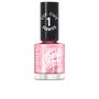 Rimmel London Kate SUPER GEL Nail Polish Esmalte de Uñas efecto gel #122 Dreamy Drizzle 12 ml
