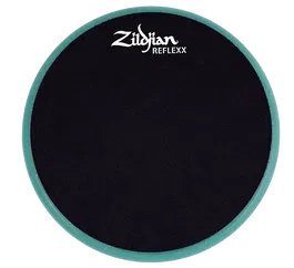 Zildjian Pad de Prácticas Reflexx 10" Verde