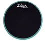 Zildjian Pad de Prácticas Reflexx 10" Verde