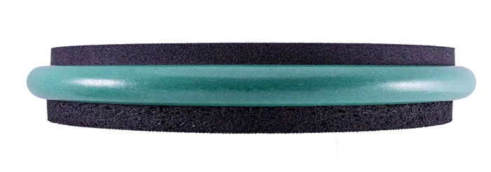 Zildjian Pad de Prácticas Reflexx 10" Verde Zildjian Pad de Prácticas Reflexx 10" Verde