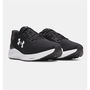 Zapatillas de Running para Adultos Under Armour Charged Negro M