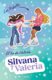 Silvana y Valeria Rebollo - MONTENA