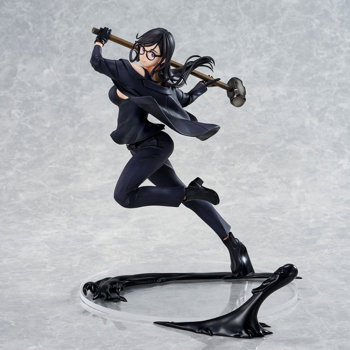 Summer Time Rendering Estatua PVC Minakata Hizuru 27 cm