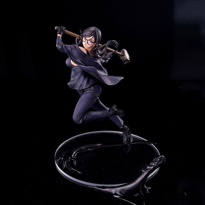 Summer Time Rendering Estatua PVC Minakata Hizuru 27 cm