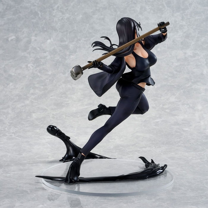 Summer Time Rendering Estatua PVC Minakata Hizuru 27 cm