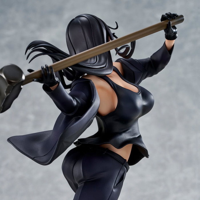 Summer Time Rendering Estatua PVC Minakata Hizuru 27 cm