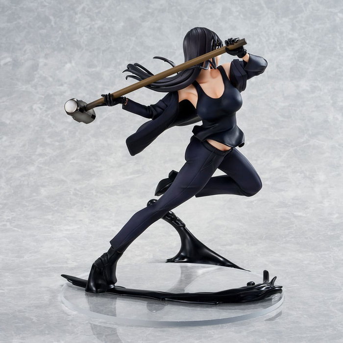 Summer Time Rendering Estatua PVC Minakata Hizuru 27 cm