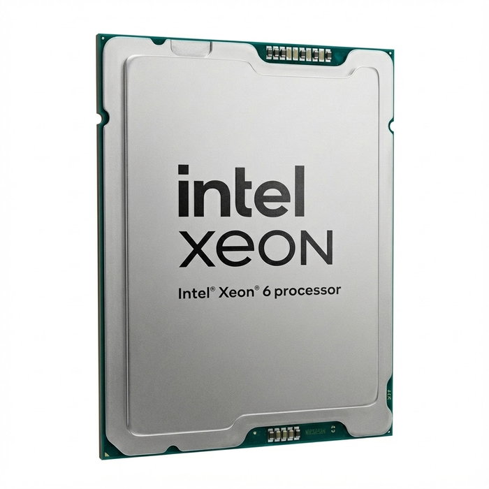 Intel Xeon 6520P 2.4 GHz 24 Núcleos 48 Hilos 144 MB Cache FCLGA4710 OEM Intel Xeon 6520P 2.4 GHz 24 Núcleos 48 Hilos 144 MB Cache FCLGA4710 OEM