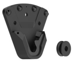 Ewent EW1500 Soporte de Pared Slim para TV 32-100 Pulgadas