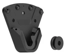 Ewent EW1500 Soporte de Pared Slim para TV 32-100 Pulgadas