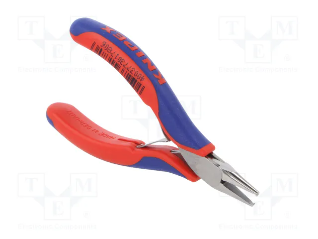 KNIPEX Alicates de corte de frente 115 mm