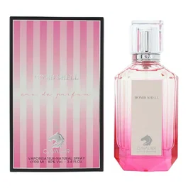Cavalier Bomb Shell Agua de perfume 100 ml