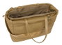 Safta Bolso con Bolsillo para Portátil 14,1'' 40x31x17cm Ocre