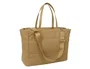 Safta Bolso con Bolsillo para Portátil 14,1'' Ocre